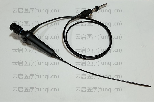 賓得 潘泰克斯PENTAX FNL-10RP3鼻咽喉內(nèi)窺鏡維修.png