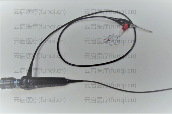 賓得 潘泰克斯PENTAX FNL-10P2鼻咽喉內(nèi)窺鏡維修.png