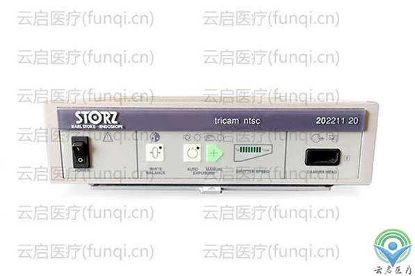 史托斯StorZ醫(yī)用攝像主機(jī)維修介紹