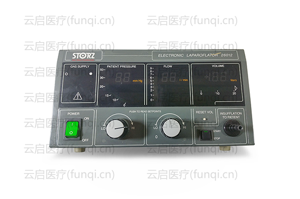 史托斯Storz Laparoflator 26012氣腹機(jī).png