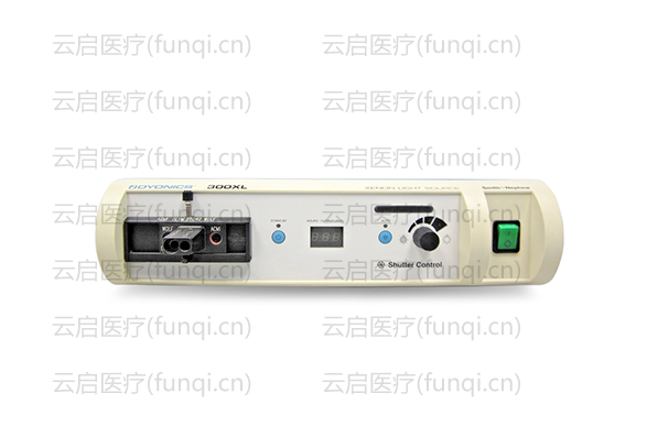 Smith＆Nephew 300 XL光源.png