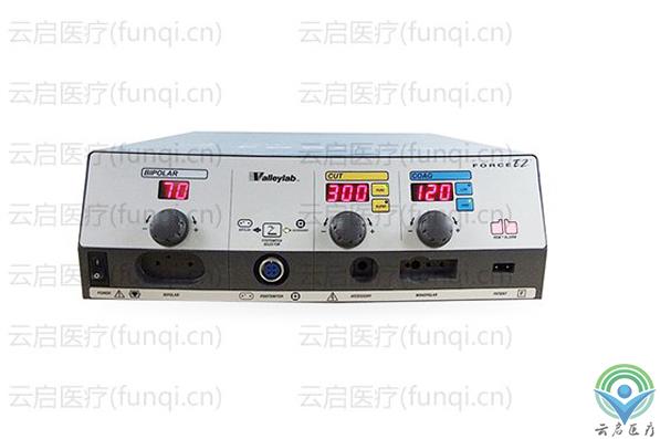 威力Valleylab高頻電刀維修服務(wù)