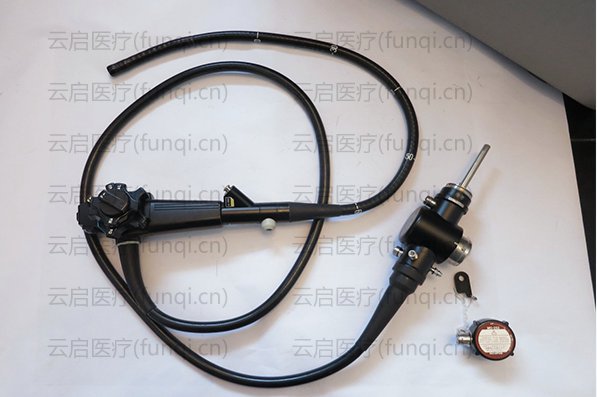 奧林巴斯OLYMPUS CF- 240腸鏡維修拆卸流程說(shuō)明