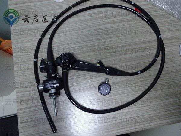 奧林巴斯Olympus CF-H260AZi電子腸鏡維修