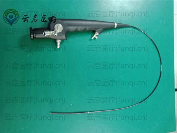 德國狼牌WOLF 7326071 纖維雙鉗道輸尿管鏡維修