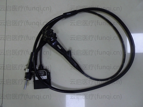 FUJINON EG-99WR胃鏡 CCD進(jìn)水彩虹 有水印.jpg