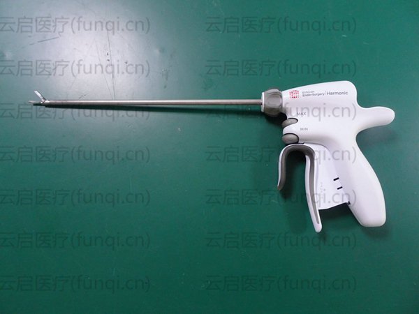Harmonic P92A79 超聲刀 按鍵壞，絕緣片壞