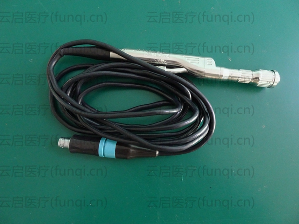medtronic 美敦力M2手柄 上機(jī)不轉(zhuǎn)，電機(jī)短路.jpg