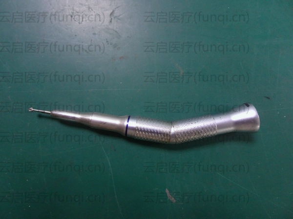 Medtronic 634526 彎接頭軸承組件壞.jpg