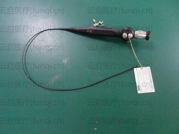 STORZ 11278A1 輸尿管鏡 圖像黑點(diǎn)