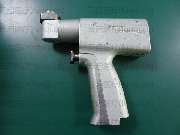 stryker 4208骨鉆無(wú)法轉(zhuǎn)動(dòng)，電機(jī)短路.jpg