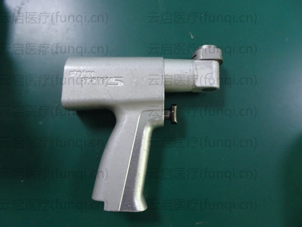 stryker 4208骨鉆 無法轉(zhuǎn)動，驅(qū)動板壞.jpg