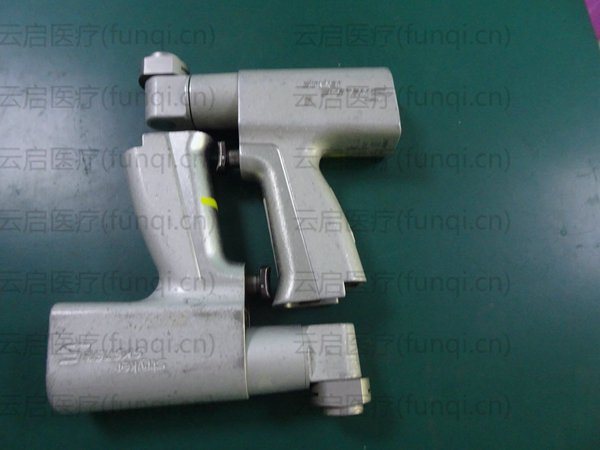 stryker 4205骨鉆 時(shí)轉(zhuǎn)時(shí)不轉(zhuǎn)，驅(qū)動(dòng)板壞