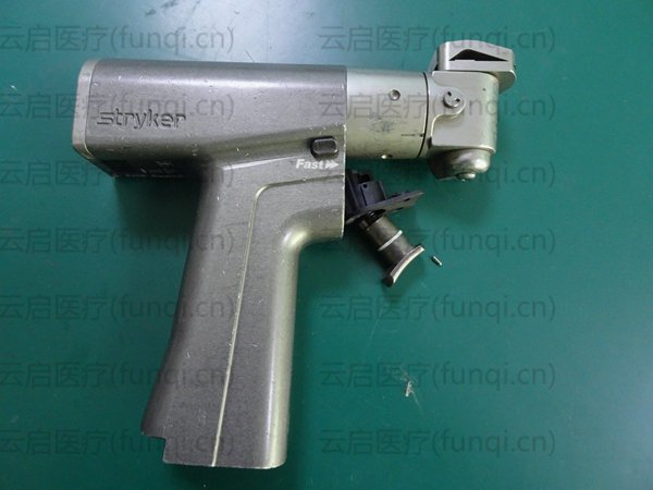史賽克stryker 6208骨鉆電機(jī)卡死無(wú)法轉(zhuǎn)動(dòng)