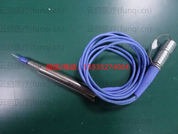 愛爾康 nfiniti 8065750121超乳手柄 無能量輸出，線纜老化.jpg