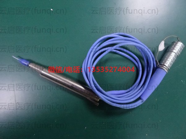 愛爾康 nfiniti 8065750121超乳手柄 無能量輸出，線纜老化