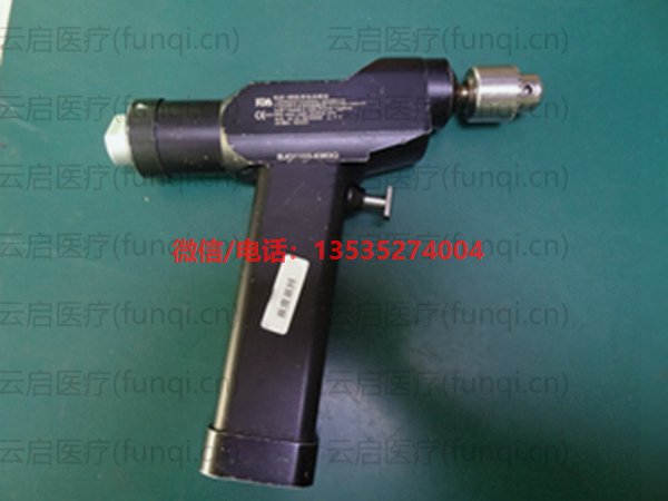 博進(jìn) BJZ-1 骨鉆速度慢 電機(jī)故障