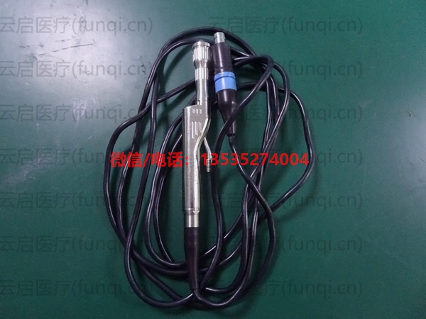 美敦力M2手柄 無法轉(zhuǎn)動，電機(jī)有電流聲，電機(jī)短路.jpg