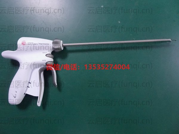 強生HARMONIC N9348N 超聲刀  絕緣片壞