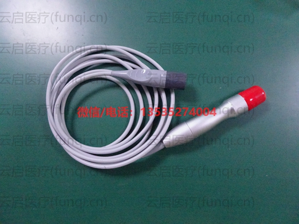 強(qiáng)生手柄灰色HP054 外表皮破損 無次數(shù).jpg