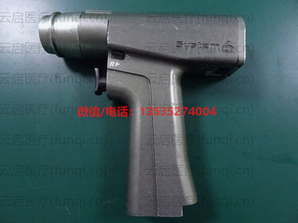 史塞克6203鉆 無法轉(zhuǎn)動(dòng)驅(qū)動(dòng)板壞