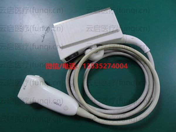 西門(mén)子9L4探頭 聲頭老化，線纜斷
