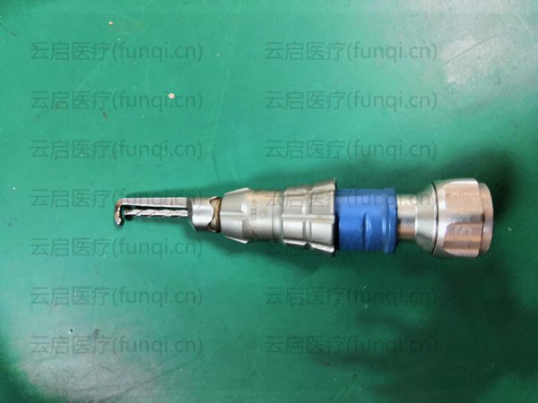 AESCULAP GB740R 顱骨鉆接頭 軸承組件壞，更換軸承組件