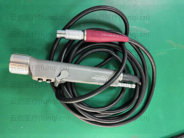 Linvatec D9824動力手柄 電機發(fā)燙，絕緣性差.jpg
