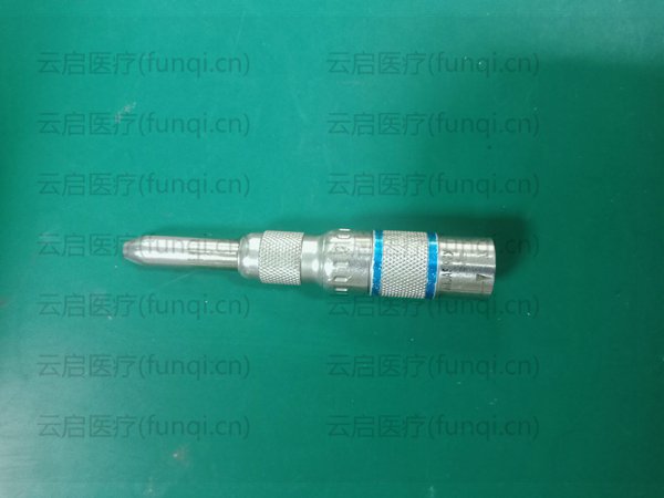 Medtronic AS09接頭  軸承磨損，更換軸承組件，清理內(nèi)部。