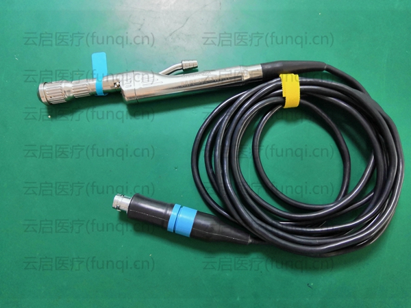 Medtronic Xomed18-97200 動(dòng)力手柄 電機(jī)短路.jpg