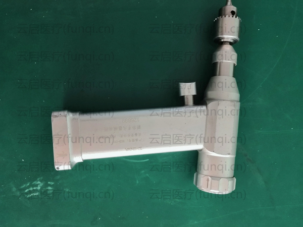 SHINVA XGD-IV骨鉆正反轉(zhuǎn)接反，電機(jī)無(wú)力.jpg
