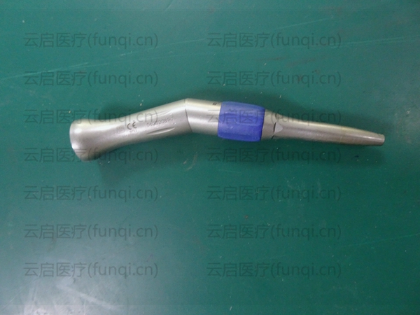 STORZ 252570 彎接頭，軸承磨損.jpg