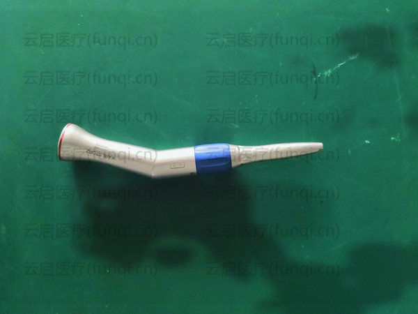 STORZ 252573彎接頭  卡頓，轉(zhuǎn)動不順，軸承卡頓。