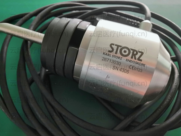 STORZ 26713030子宮粉碎器驅(qū)動馬達   卡死.jpg
