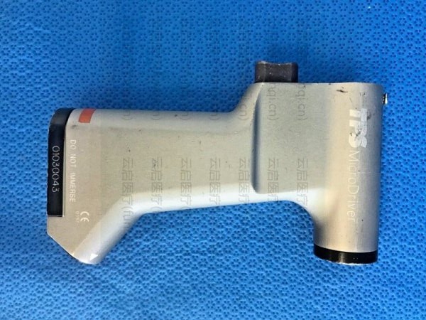 stryker 5100-88骨鉆 不轉(zhuǎn) 電機(jī)故障
