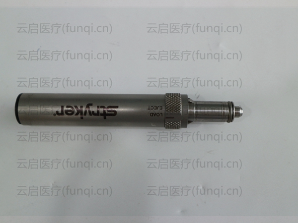 stryker 5400-100鉆，手柄無法轉(zhuǎn)動.jpg