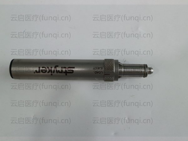 stryker 5400-100鉆，手柄無法轉(zhuǎn)動