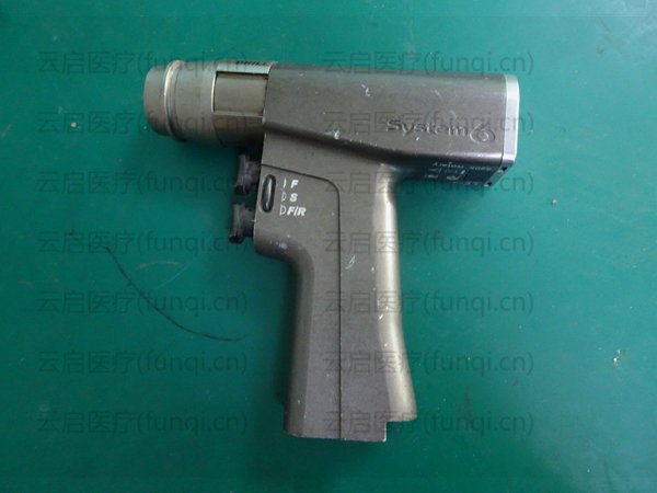 stryker 6205骨鉆  不轉(zhuǎn)