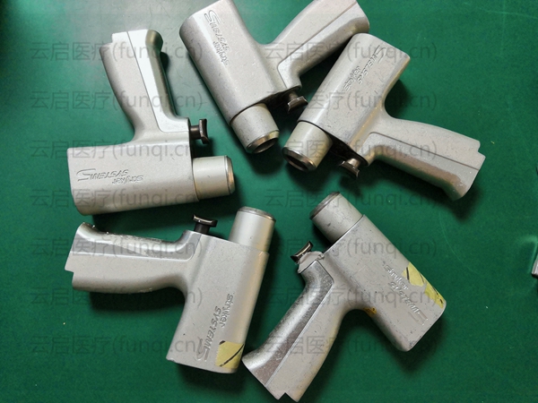 Stryker4208 4203骨鉆 擺據(jù) 噪音過大.jpg