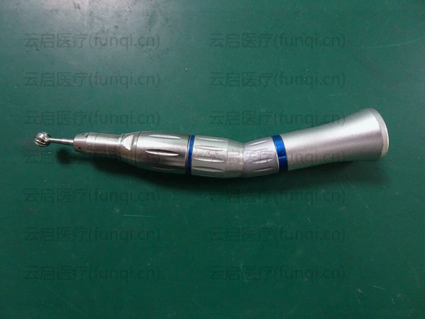 博進(jìn) BJ3203   彎接頭 軸承故障