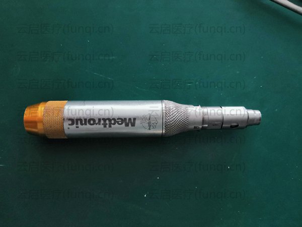 美敦力 EM100-A 手柄  噪音比較大 電機(jī)老化