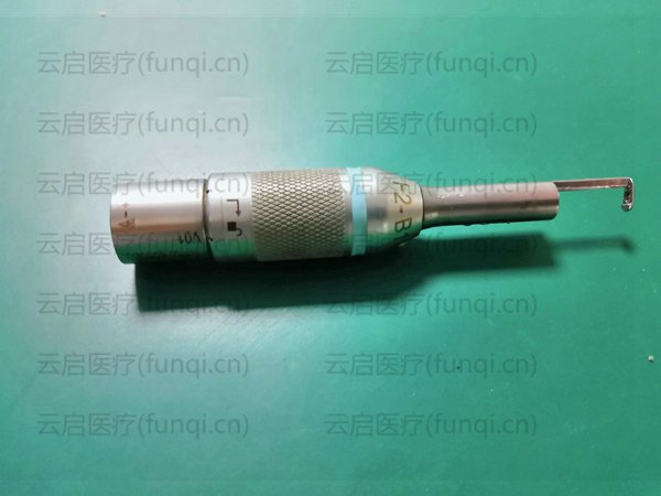 美敦力 F2-B1 AF02R接頭 軸承組件缺失