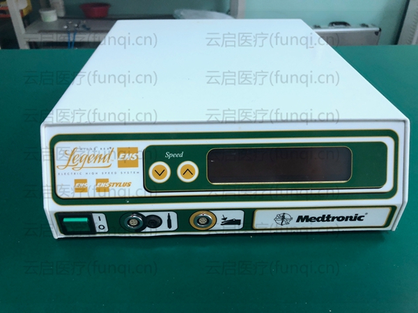 美敦力EC200主機(jī)，手柄無(wú)法轉(zhuǎn)動(dòng)，驅(qū)動(dòng)板故障.jpg