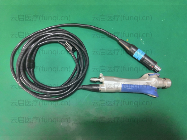 美敦力M4手柄18-98200T，無法轉(zhuǎn)動，電機進水.jpg