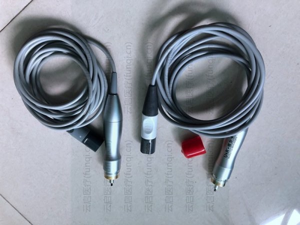 強(qiáng)生超聲刀維修 超聲刀手柄連線HP054維修