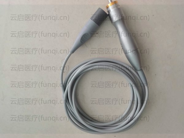 強(qiáng)生手柄HP054  螺桿斷 更換螺桿