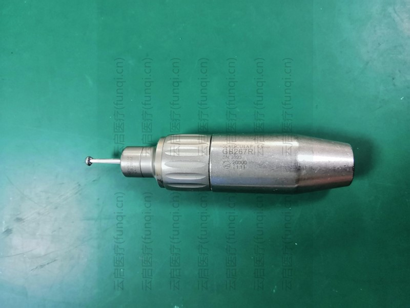 蛇牌 GB267R 銑刀手柄  卡死不轉(zhuǎn).jpg