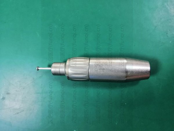 蛇牌 GB267R 銑刀手柄  卡死不轉(zhuǎn)