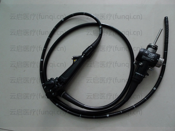 奧林巴斯PCF-Q260AZI腸鏡， 圖像調(diào)焦放大偶爾失靈.jpg