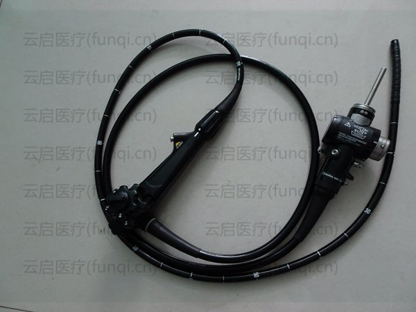 奧林巴斯PCF-Q260AZI腸鏡， 圖像調焦放大偶爾失靈